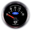 Picture of AutoMeter AM Ford Racing Gauges - 880822