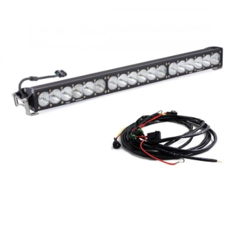 Picture of Baja Designs Polaris RZR Turbo/S 16+ XP1000/ 14+ XP900 OnX6+ 30in Light Bar Kit