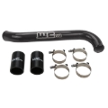 Picture of Wehrli 17-19 Chevrolet 6.6L L5P Duramax Upper Coolant Pipe - Candy Teal