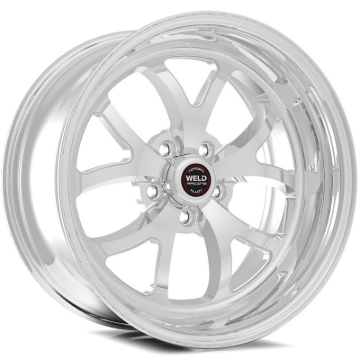 Picture of Weld WEL S76 Wheels - 76MP7045A22A