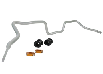 Picture of Whiteline 02-06 Acura RSX Front 22mm Heavy Duty Adjustable Sway Bar