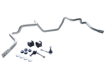 Picture of Whiteline 94-01 Acura Integra Front Heavy Duty Adjustable 24mm Swaybar