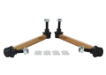 Picture of Whiteline 19-21 BMW Z4/ 20-21 Toyota GR Supra Front Sway Bar Link Assembly