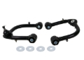 Picture of Whiteline 08-20 Toyota Land Cruiser/ 08-20 Lexus LX570 Front Upper Control Arm
