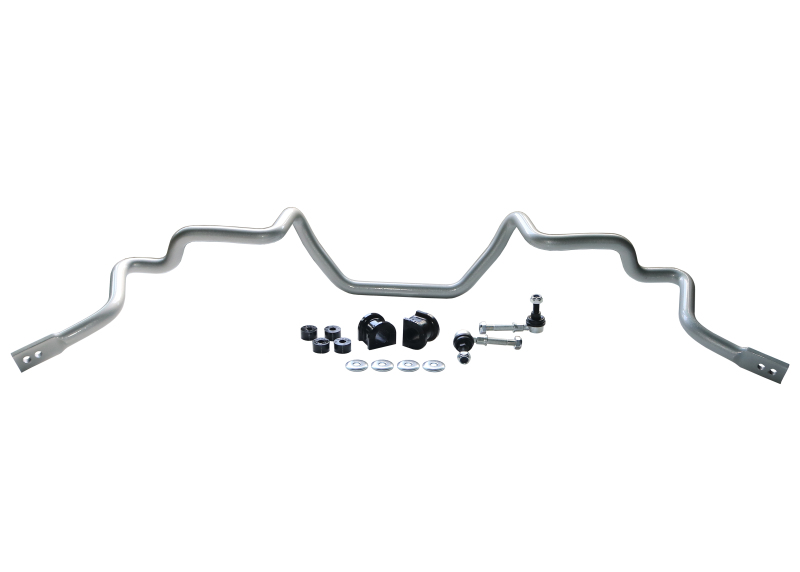Picture of Whiteline 94-01 Acura Integra Front Heavy Duty Adjustable 24mm Swaybar