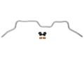 Picture of Whiteline 02-06 Acura RSX Front 22mm Heavy Duty Adjustable Sway Bar