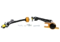 Picture of Whiteline 16-20 Honda Civic Front Lower Control Arm