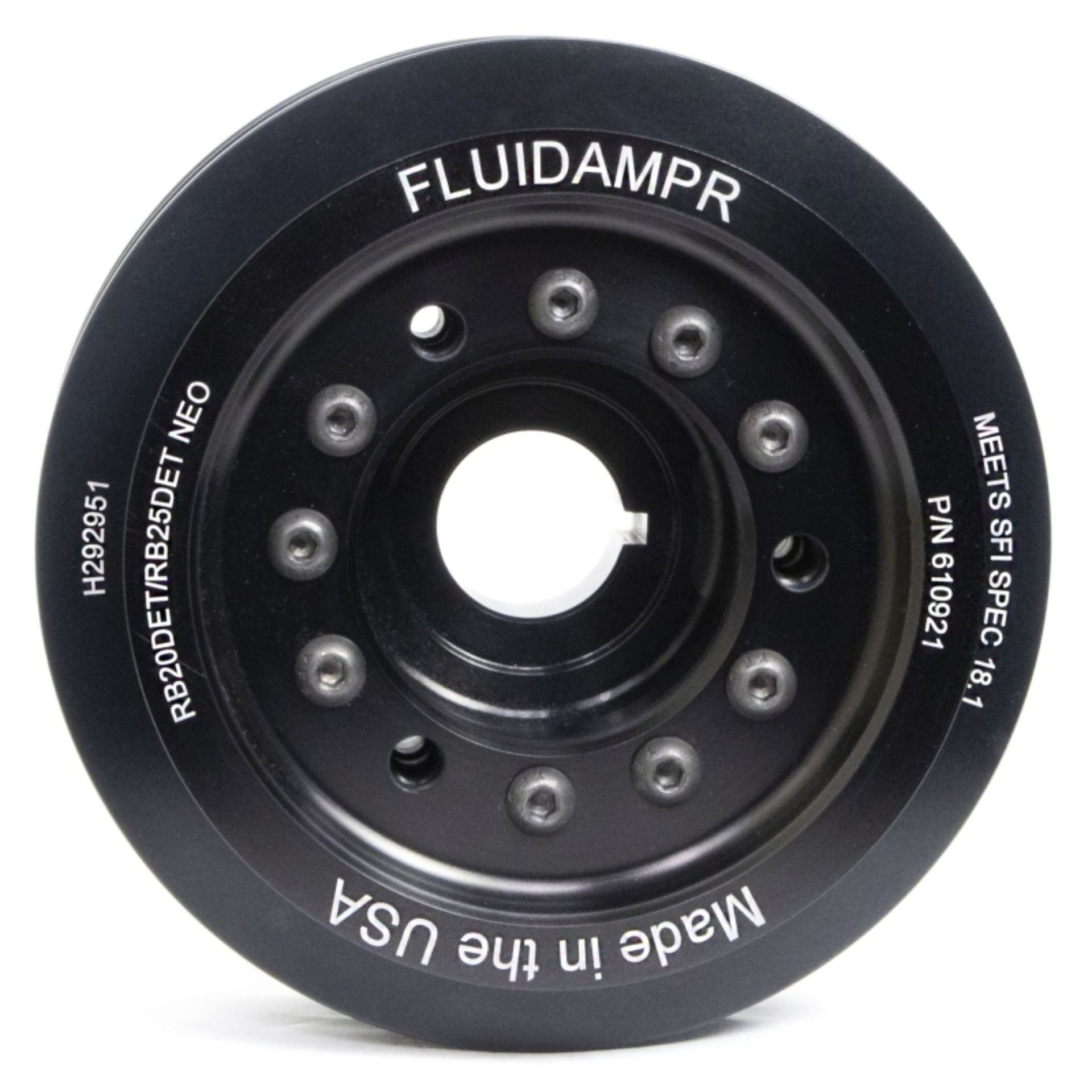 Picture of Fluidampr