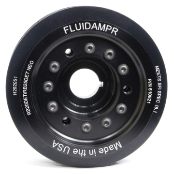 Picture of Fluidampr