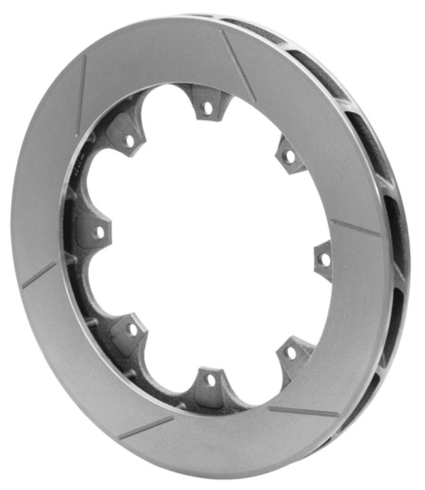 Picture of Wilwood WIL Rotors Right Brake Rotors - 160-15879