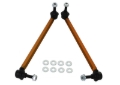 Picture of Whiteline 19-21 BMW Z4/ 20-21 Toyota GR Supra Front Sway Bar Link Assembly