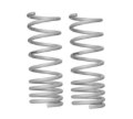 Picture of Whiteline 20-21 Toyota GR Supra Front and Rear Performance Lowering Springs