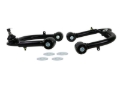 Picture of Whiteline 08-20 Toyota Land Cruiser/ 08-20 Lexus LX570 Front Upper Control Arm