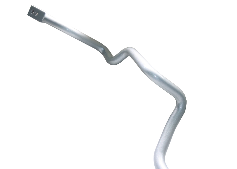 Picture of Whiteline 94-01 Acura Integra Front Heavy Duty Adjustable 24mm Swaybar
