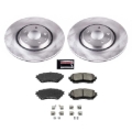 Picture of PowerStop PSB Autospecialty Kit Brake Kits - KOE8617