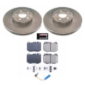 Picture of PowerStop PSB Autospecialty Kit Brake Kits - KOE8073