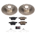 Picture of PowerStop PSB Autospecialty Kit Brake Kits - KOE8337