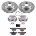 Picture of PowerStop PSB Autospecialty Kit w/Cals Brake Kits - KCOE6578