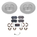 Picture of PowerStop PSB Euro-Stop Kit Brake Kits - ESK6001
