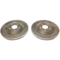 Picture of PowerStop PSB Evolution Drill/Slot Rotor Brake Rotors - JBR1774XPR