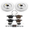 Picture of Power Stop 18-19 Jaguar F-Type Front Z17 Evolution Geomet Coated Brake Kit