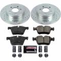 Picture of PowerStop PSB Z23 Evolution Kit Brake Kits - K8152
