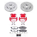 Picture of PowerStop PSB Z36 Truck & Tow Kit w/Cals Brake Kits - KC8324-36