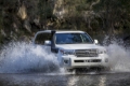 Picture of ARB Safari Armax Snorkels Scoops & Snorkels - SS89HPE