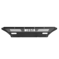Picture of Westin 2020 Chevy Silverado 2500/3500 Pro-Mod Skid Plate - Textured Black