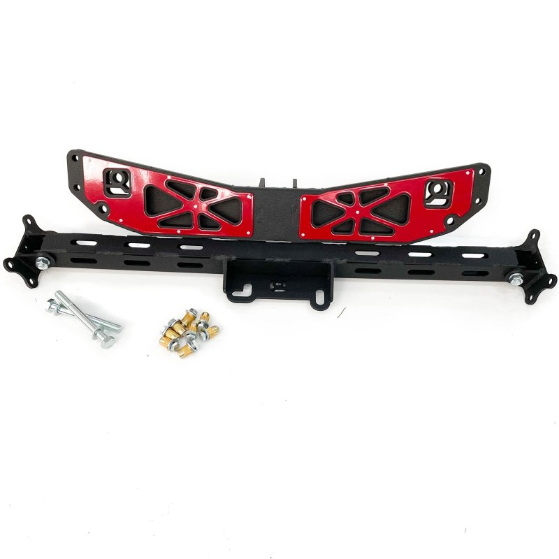 Picture of Innovative 96-00 Honda Civic (EK) AWD Rear Diff Mount Kit