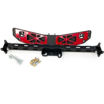 Picture of Innovative 96-00 Honda Civic (EK) AWD Rear Diff Mount Kit