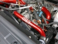 Picture of Wehrli 11-16 Chevrolet 6.6L LML Duramax Upper Coolant Pipe - Bronze Chrome