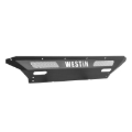 Picture of Westin 2020 Chevy Silverado 2500/3500 Pro-Mod Skid Plate - Textured Black