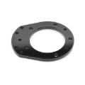 Picture of Wilwood 76-77 Ford Bronco 12.88 Rotor Front Primary Spindle Bracket Kit