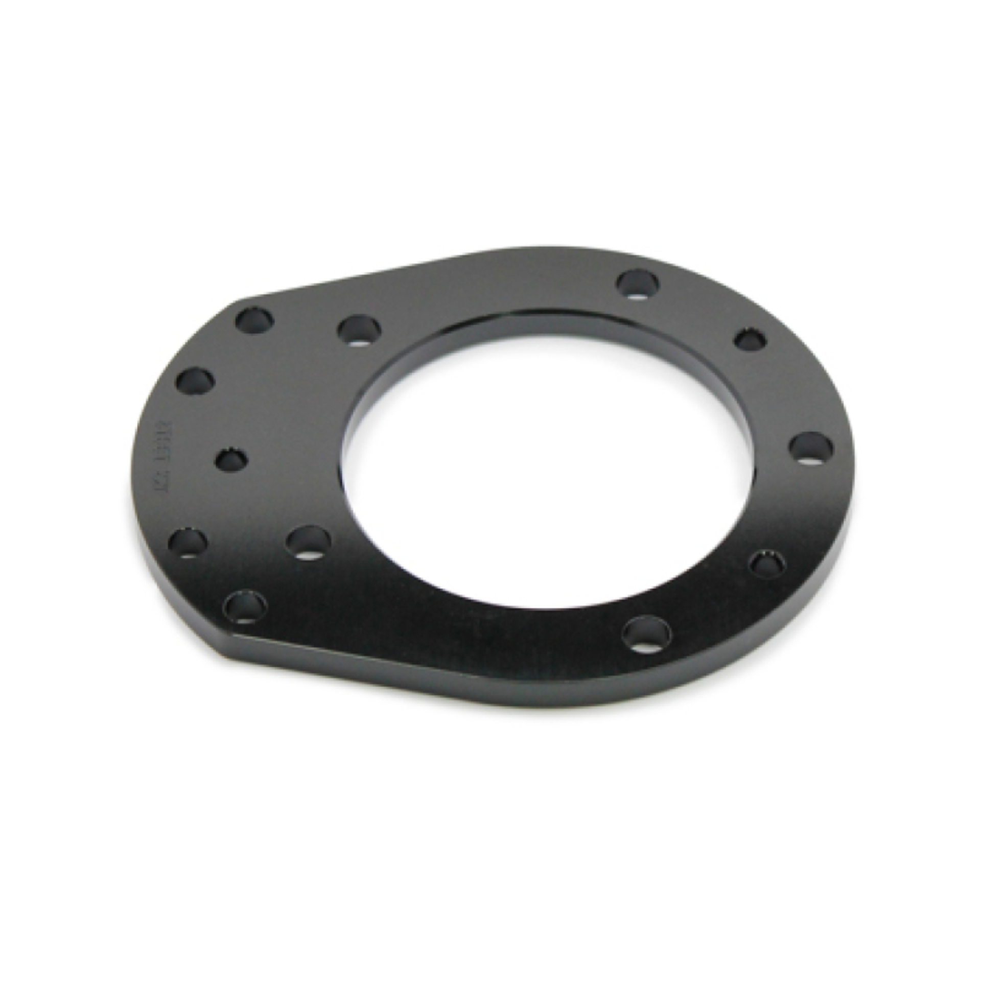 Picture of Wilwood 76-77 Ford Bronco 12.88 Rotor Front Primary Spindle Bracket Kit