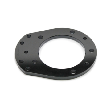 Picture of Wilwood 76-77 Ford Bronco 12.88 Rotor Front Primary Spindle Bracket Kit