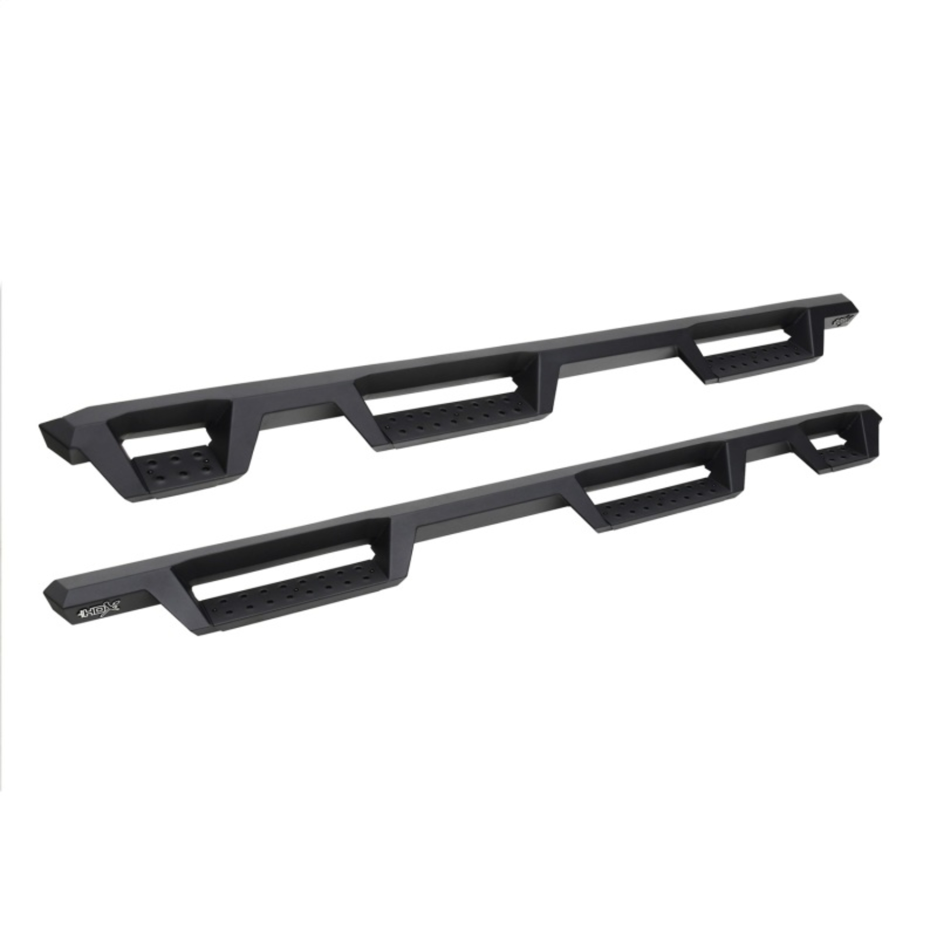 Picture of HDX Drop Wheel to Wheel Nerf Step Bars