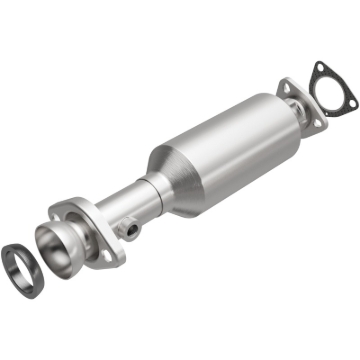 Picture of California CARB Direct-Fit Catalytic Converter 4481650