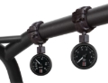 Picture of Autometer 52mm Roll Bar (40mm Dia.) Gauge Mount