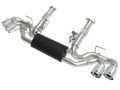 Picture of aFe Exhaust Cat Back - 49-34127-P