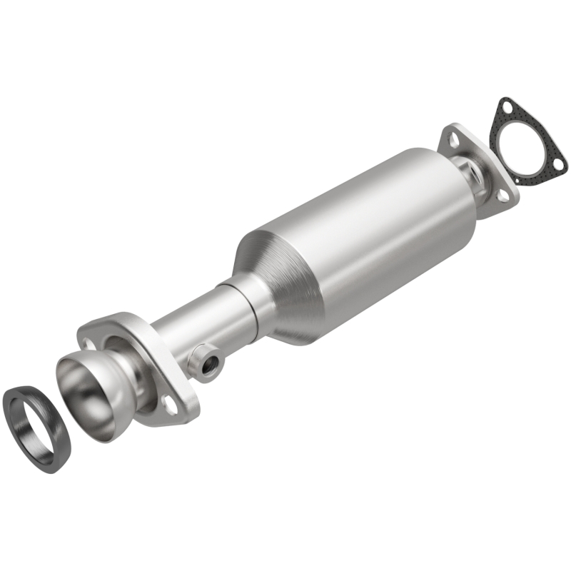 Picture of California CARB Direct-Fit Catalytic Converter 4481650