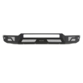 Picture of Westin 16-20 Toyota Tacoma Pro-Mod Front Bumper - Textured Black
