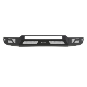 Picture of Westin 16-20 Toyota Tacoma Pro-Mod Front Bumper - Textured Black