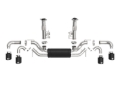 Picture of aFe Exhaust Cat Back - 49-34127-B