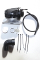 Picture of HKS SSQV4 BOV Kit Blow Off Valves - 71008-KF013VB