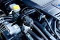 Picture of HKS 2015+ Subaru WRX SSQV4 Black Return Kit Plus VAG/VMG