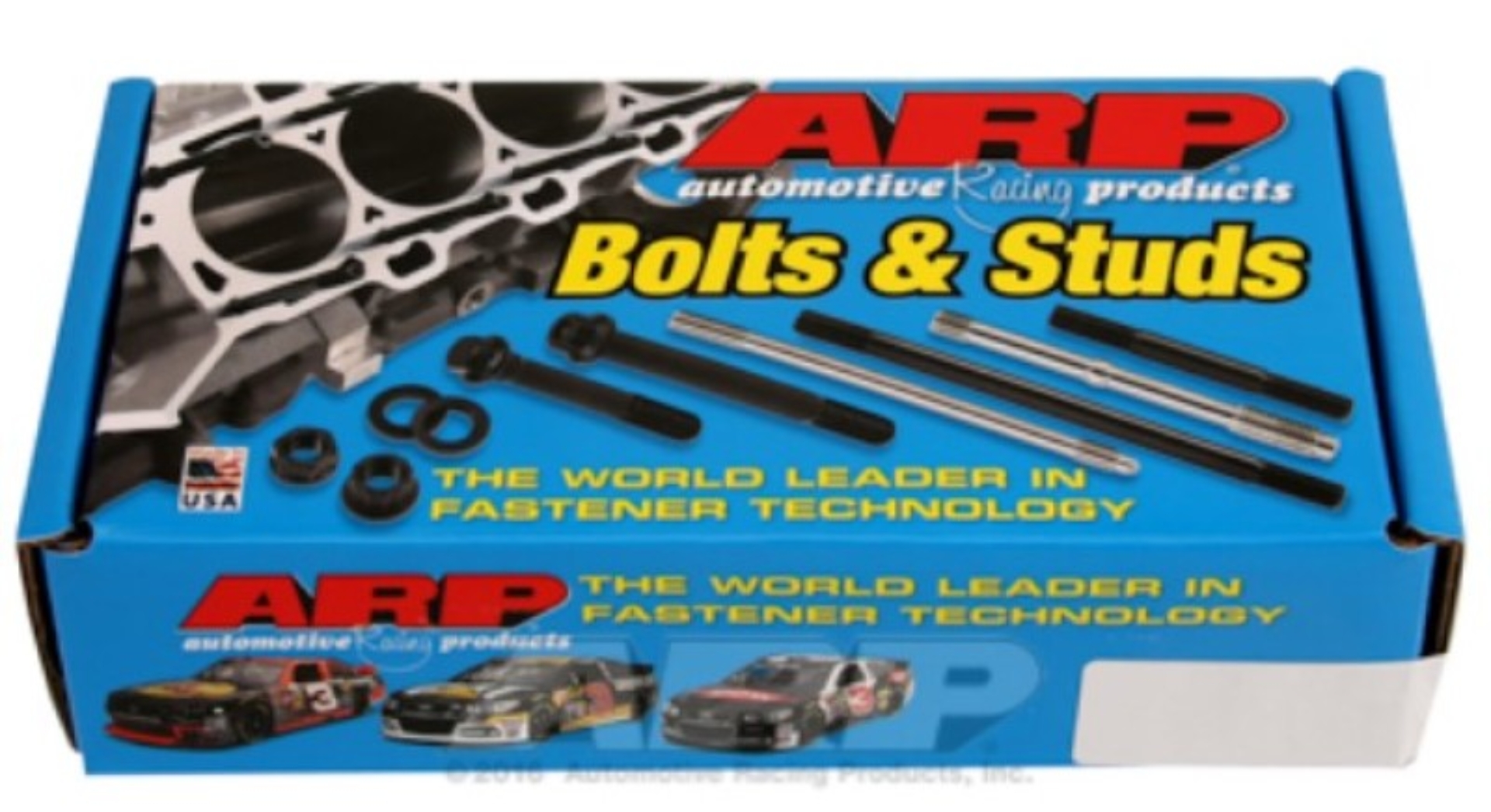 Picture of ARP BMW B58 3.0L Main Stud Kit