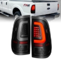 Picture of ANZO ANZ LED Taillights - 311379