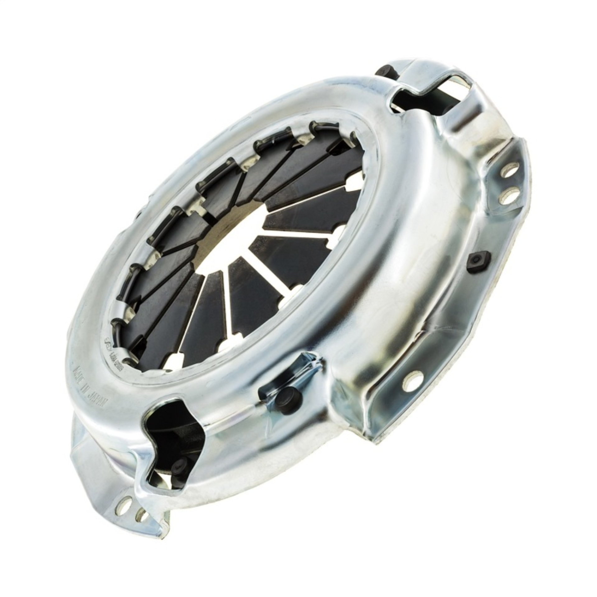 Picture of Exedy 1980-1992 Stage 1/Stage 2 Replacement Clutch Cover