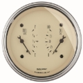 Picture of AutoMeter AM Antique Beige Gauges - 1813